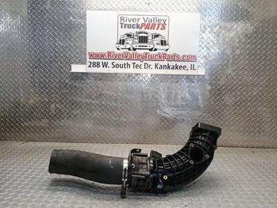 Detroit DD15 Intake Manifold