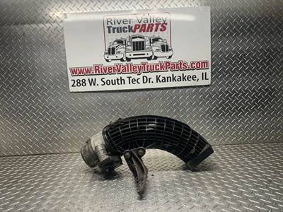Detroit DD15 Intake Manifold