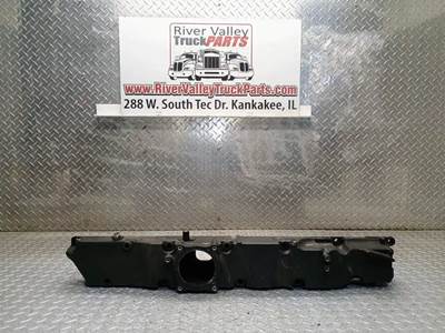 Detroit DD15 Intake Manifold for a 2011 Freightliner Cascadia 125