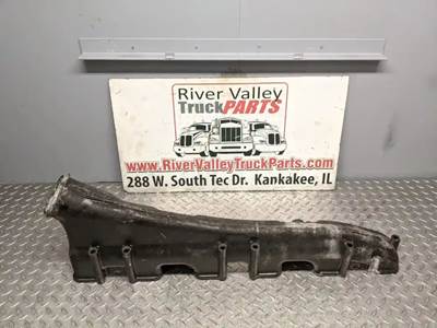 Detroit Series 60 Intake Manifold for a 1993 White WIA AREO SERIES