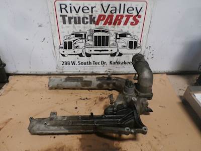 Ford 6.0L Intake Manifold