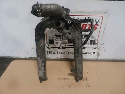 Ford 6.0L Intake Manifold