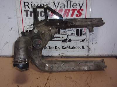 Ford 6.0L Intake Manifold