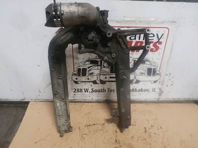 Ford 6.0L Intake Manifold