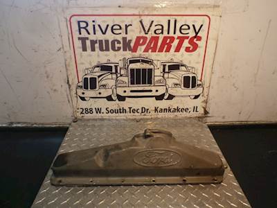 Ford 7.8L Intake Manifold for a 1988 Ford F800