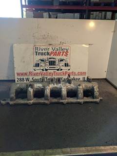 Ford 7.8L Intake Manifold