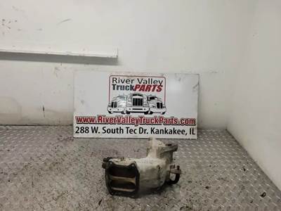 Ford 7.8L Intake Manifold for a 1993 Ford F700