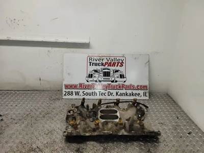 Ford Intake Manifold for a 1993 Ford F700
