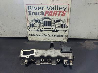 GM/Chev (HD) 6.5L DIESEL Intake Manifold for a 2001 GMC Savana
