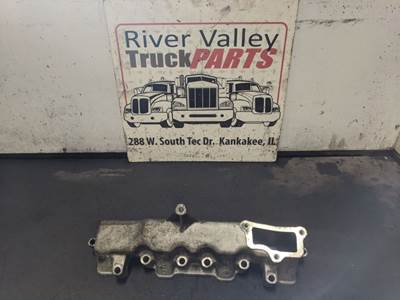 GM/Chev (HD) 6.5L DIESEL Intake Manifold for a 2001 GMC Savana