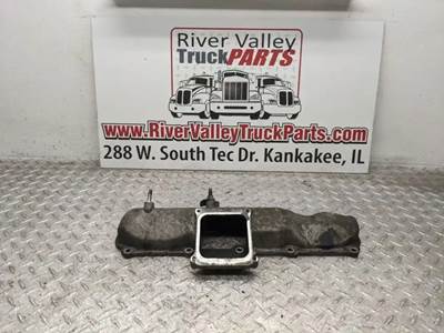GM/Chev (HD) 6.6L Intake Manifold for a 2009 Chevrolet Express
