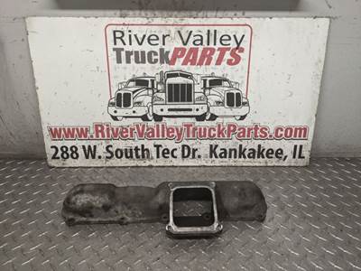 GM/Chev (HD) 6.6L DURAMAX Intake Manifold for a 2007 Chevrolet Express