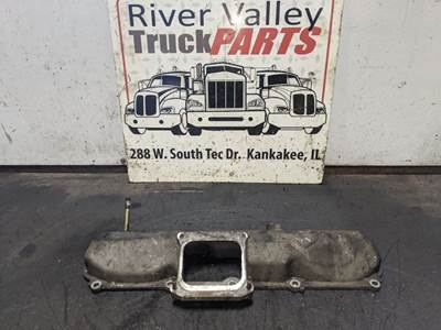 GM/Chev (HD) 6.6L DURAMAX Intake Manifold for a 2003 GMC C5500