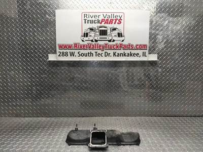 GM/Chev (HD) 6.6L DURAMAX Intake Manifold for a 2009 Chevrolet Express