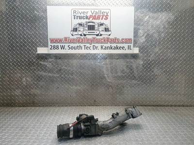 GM/Chev (HD) 6.6L DURAMAX Intake Manifold