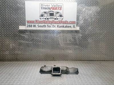 GM/Chev (HD) 6.6L DURAMAX Intake Manifold