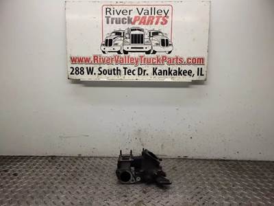 Hino J05D Intake Manifold for a 2005 Hino 165