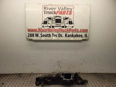 Hino J05D Intake Manifold for a 2005 Hino 165