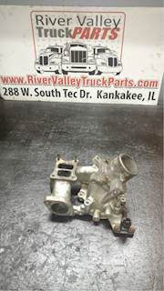 Hino J05D-TA Intake Manifold