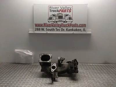 Hino J08 Intake Manifold