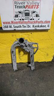 International 6.0 Intake Manifold for a 2009 Ford E-450 Super Duty