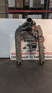 International 6.0 Intake Manifold