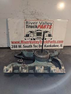 International 7.3L Intake Manifold