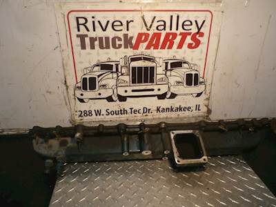 International DT466 Intake Manifold