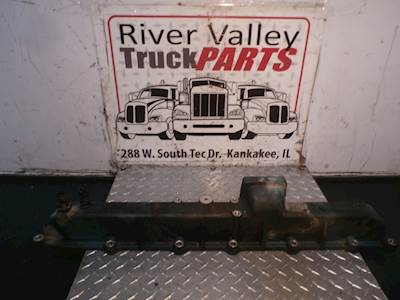 International DT466 Intake Manifold