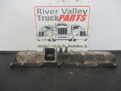 International DT466 Intake Manifold for a 2009 International SCHOOL BUS