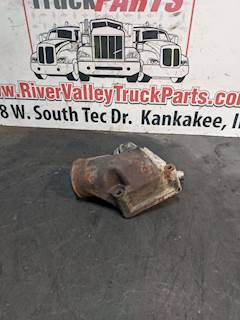 International DT466 Intake Manifold