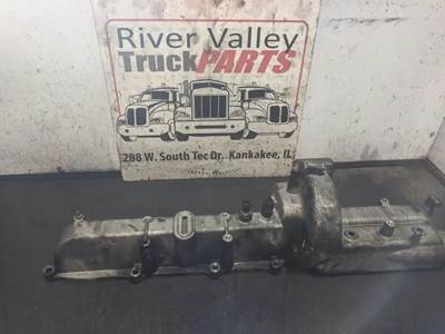 International DT466 Intake Manifold