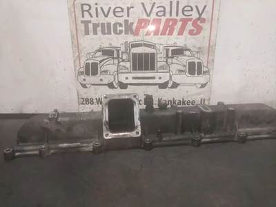 International DT466 Intake Manifold