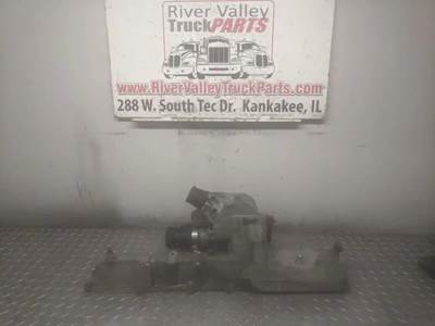 International DT466 Intake Manifold for a 2011 International DuraStar 4300