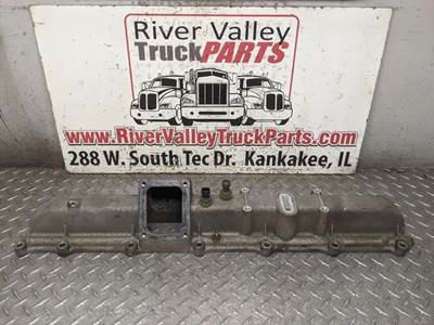 International DT466 Intake Manifold for a 2009 Ic Corporation PB105