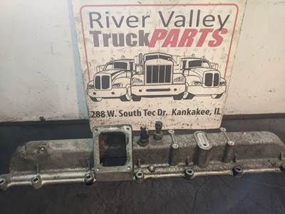 International DT466 Intake Manifold for a 2009 Ic Corporation PB105