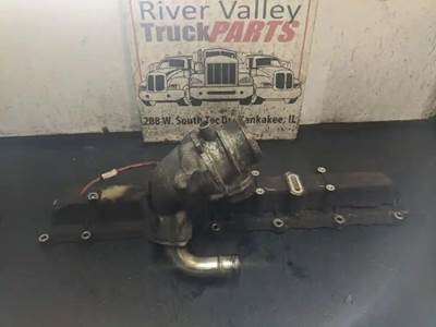 International DT466 Intake Manifold for a 2011 Ic Corporation PB105