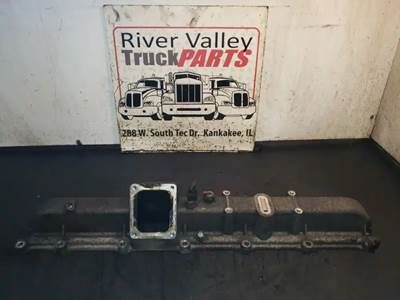 International DT466 Intake Manifold for a 2009 Ic Corporation PB105