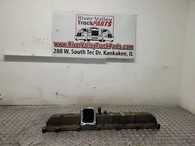 International DT466 Intake Manifold for a 2009 Ic Corporation PB105