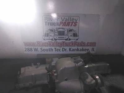 International DT466 Intake Manifold