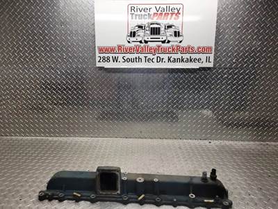 International DT466 Intake Manifold for a 2008 Ic Corporation PB105