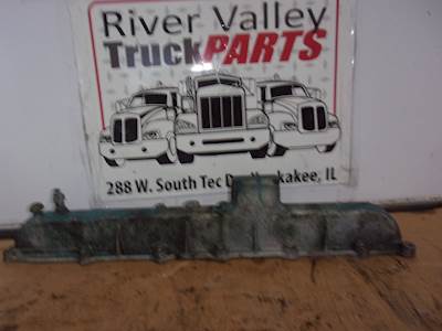 International DT466E Intake Manifold