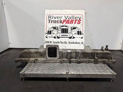 International DT466E Intake Manifold for a 2008 International SCHOOL BUS
