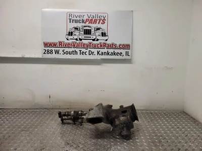 International MaxxForce 13 Intake Manifold