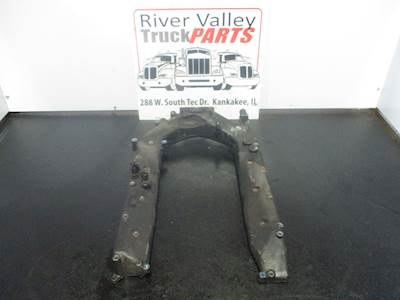 International MaxxForce 7 Intake Manifold for a 2010 International SCHOOL BUS