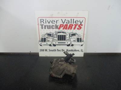 International MaxxForce 7 Intake Manifold for a 2010 International SCHOOL BUS