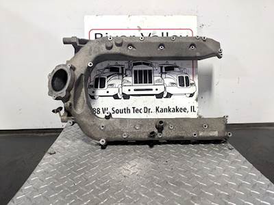 International MaxxForce 7 Intake Manifold