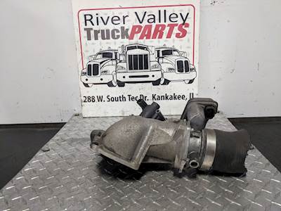 International MaxxForce 7 Intake Manifold