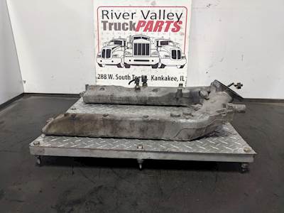 International MaxxForce 7 Intake Manifold for a 2010 International 4300V