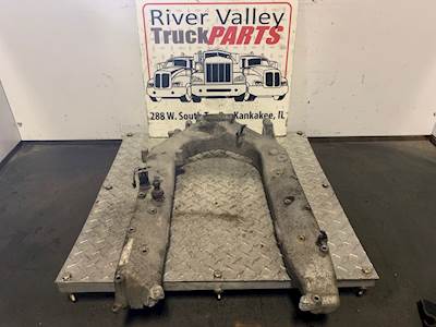 International MaxxForce 7 Intake Manifold for a 2009 International SCHOOL BUS